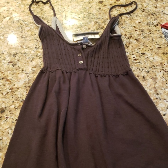 James Perse knit dress - Picture 2 of 5